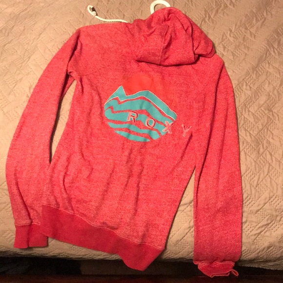 roxy jacket - Picture 2 of 2